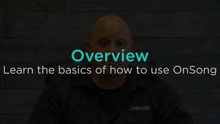 OnSong Overview