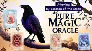 Unboxing: Pure Magic Oracle