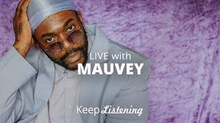 Mauvey - LIVE | Sofar London