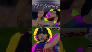 Virat Kohli 74th Century  song