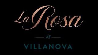 LA ROSA V At Villanova | Dubai Properties