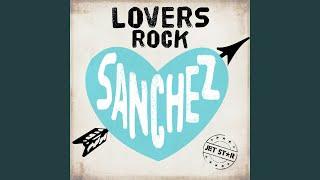 Sanchez: Pure Lovers Rock - Continuous MIx