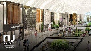 They say the American Dream megamall is going to open in 2019