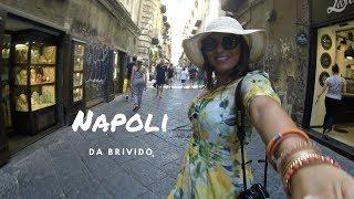 Napoli da brivido