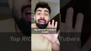 How Much Money Does YouTube Pay TO TOP YOUTUBERS  | Mridul Madhok