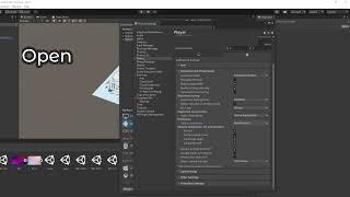 HOW TO SETUP BUILD SETTINGS | UNITY3D TUTORIAL