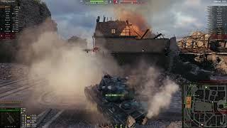 AMX M4 51 4.4K DMG