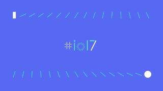 Google I/O'17: Amphitheatre