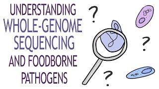 Understanding Whole-Genome Sequencing and Foodborne Pathogens