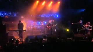 New Order   True Faith Live in Glasgow DVD, 2008
