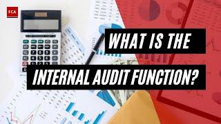 The Essence of Internal Audit: Safeguarding Organizational Integrity