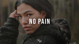 "No Pain" - Storytelling Rap Beat | Free Hip Hop Instrumental 2024 | BlastyBeatz #Instrumentals