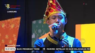 Pompelisi Dade - Roy Han Ahmad - Arawenu