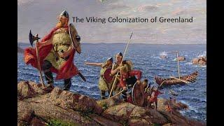 What Happened to the Viking Colonies in Greenland?