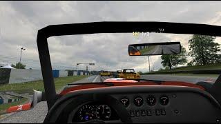 Live for Speed VR