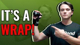 Gymreapers Wrist Wraps Review (2022) — Best Wrist SUPPORT?