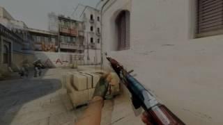 CS:GO - shirox "ON FIRE!" #2 #1tap