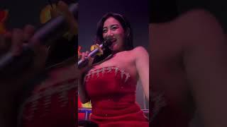 dj Pamela safitri itunya tembem #shorts #dj #tiktok