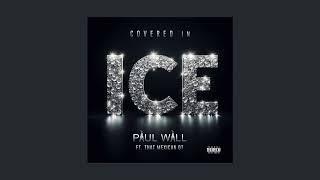 Paul Wall x That Mexican OT - Covered In Ice