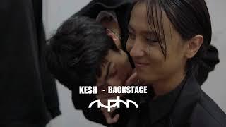 A.Boo - KESH | Backstage