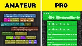 If you produce in LOGIC PRO, you MUST watch this
