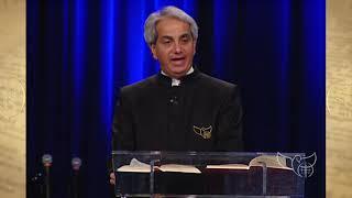 Who Does God Anoint - Pastor Benny Hinn Teaching