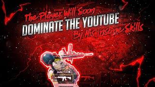 THE PLAYER WILL SOON //  DOMINATE THE YOUTUBE // BY HIS INSANE SKILLS // Ft. Realme C3 // SENPAI OP