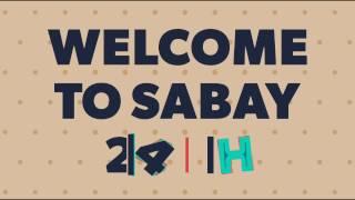 Welcome to Sabay 24 Kh