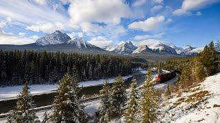 Morant's Curve Banff