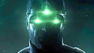 Sam Fisher ist nach 9 Jahren zurück - Splinter Cell Blacklist Gameplay Deutsch