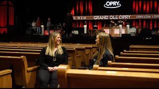 Grand Ole Opry Documentary