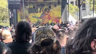 Scarab (Clips) (Live @ Sound And Fury, 7/13/2024)