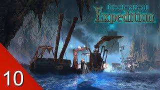 Journey to Junkyard - UnderRail: Expedition - Let's Play - 10