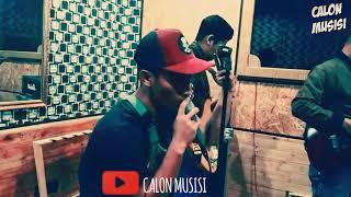 Ungu tempat terindah cover Calon musisi