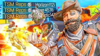 This Is How You SHOULD Play FUSE... (Apex Legends)