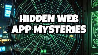 The hidden secrets of Web Apps