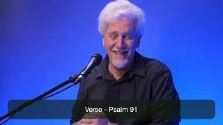 KENT HENRY | 3-9-23 PSALM 91 LIVE | CARRIAGE HOUSE WORSHIP