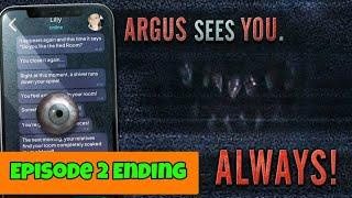 Argus Urban Legend Episode 2 Ending | Who Will Be Next?