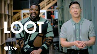 Loot — Actually Helpful Recap: Season 1 | Apple TV+