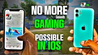 Is iPhone Gaming Dead? BGMI Lag & Heat Issues | Bgmi lag in iphone | Iphone 11,12,13,14,15 |