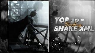 alight motion shake pack | top 10+ shake xml alight motion | alight link & drive link