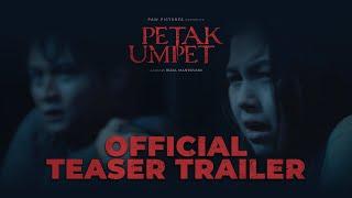 Petak Umpet - Teaser Trailer