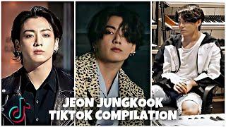 Jeon Jungkook TikTok Compilation