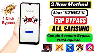 Without PC All Samsung A03,A32,A20,A12,A10,A02,A30 FRP Bypass Remove Google Account Lock No - *#0*#