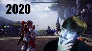 Anthem in 2020 - Review