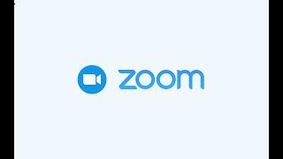 Zoom: Host Meeting Controls