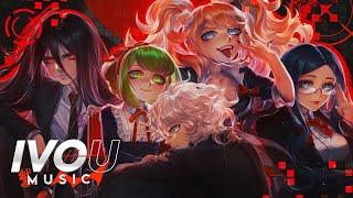 Tribunal do Desespero | Mastermind (Danganronpa) - Ivou