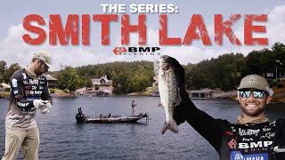 BMP FISHING: The Series | SMITH LAKE 2024