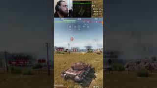 БЗ раздал #миртанков #worldoftanks #wot #вечерниенубы #letsplayer #стримwot #стрим #bz176 #tanks