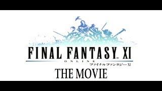 Final Fantasy XI: The Movie